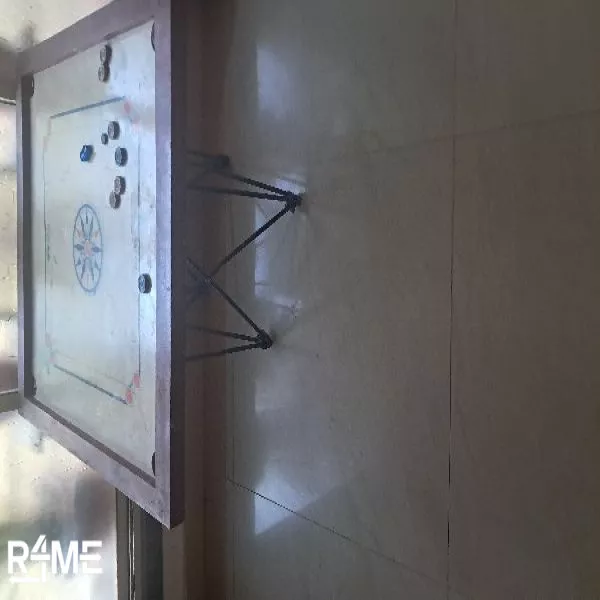 Carrom Board With Stand on rent