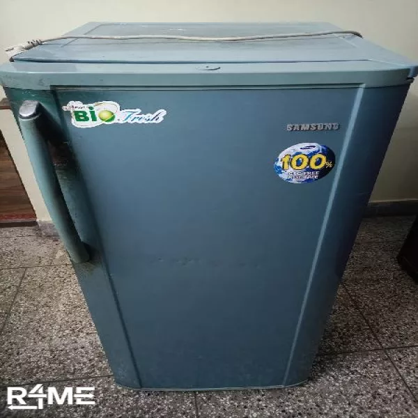 Samsung Refrigerator on rent