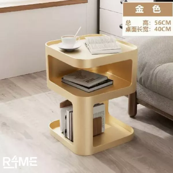 Sofa Corner Table on rent