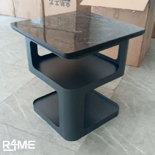 Sofa Corner Table on rent