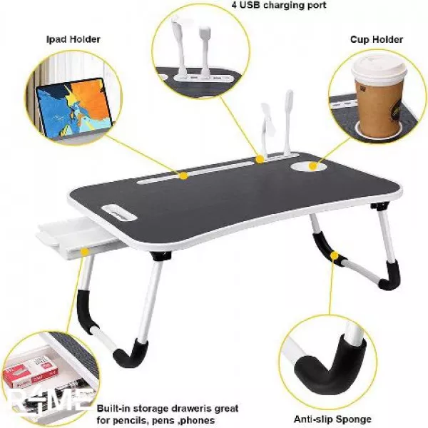STUDY TABLE . on rent