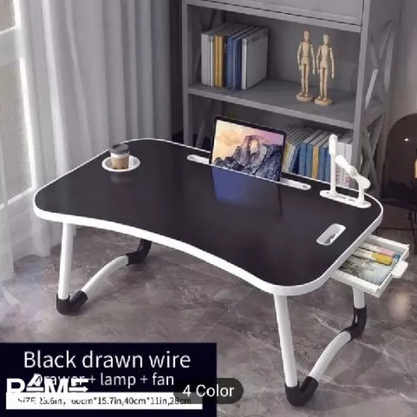 STUDY TABLE . on rent