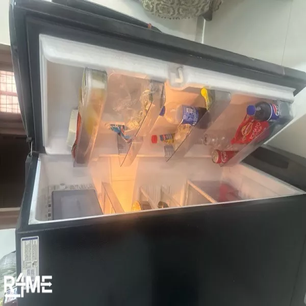Samsung Single Door Fridge on rent