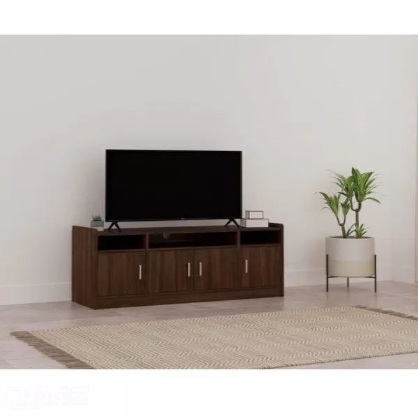 Modern TV Unit on rent