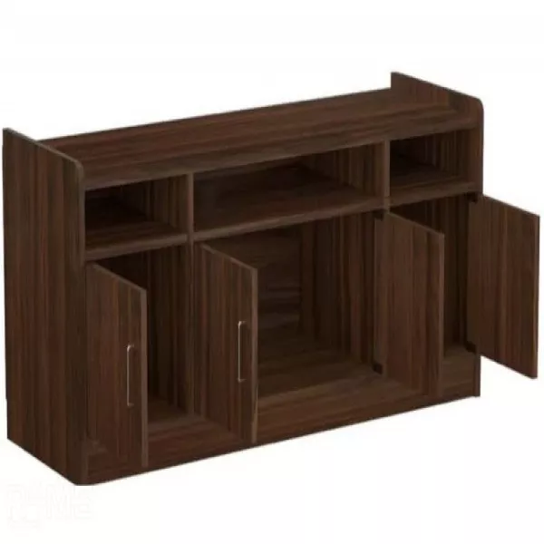 Modern TV Unit on rent