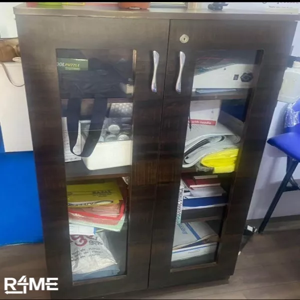 Storage Cabinet on rent