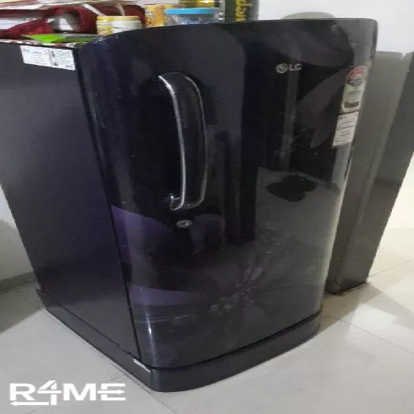 LG Refrigerator (Fridge) on rent