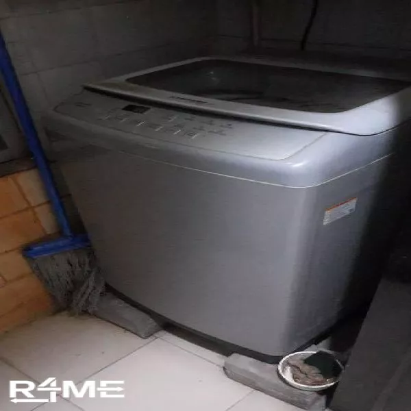 Washing Machine on rent