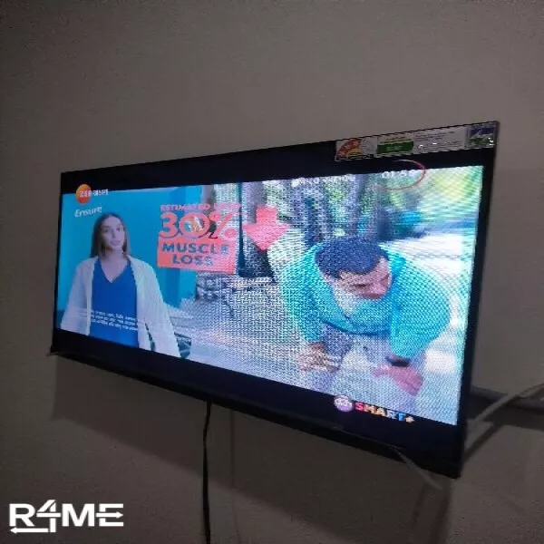 LED TV on rent