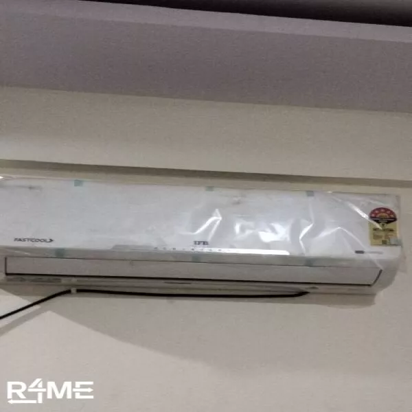 AC on rent