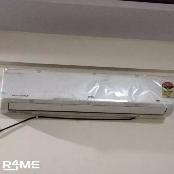 AC on rent