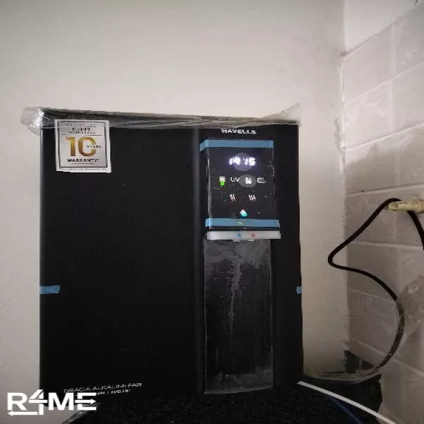 RO on rent