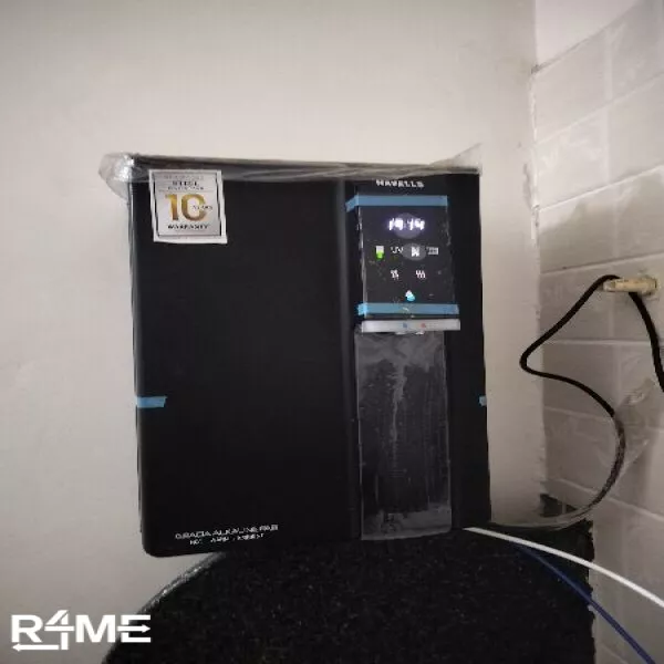 RO on rent
