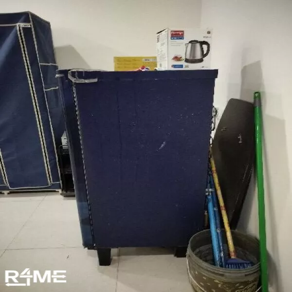 Refrigerator on rent