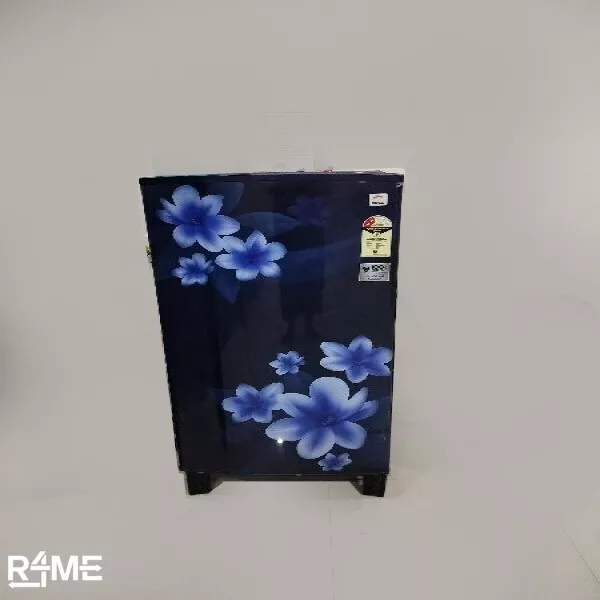 Refrigerator on rent