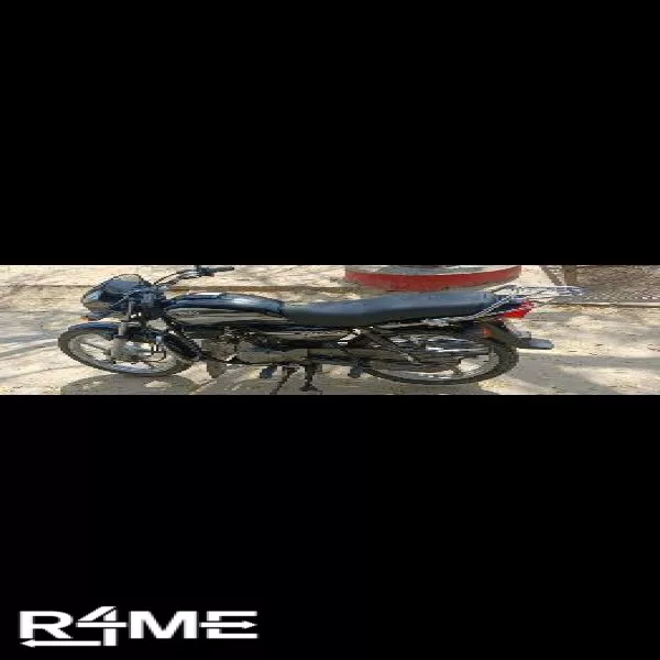 Bike on rent
