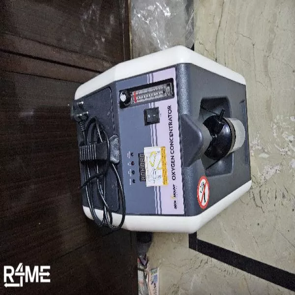 Oxygen Concentrator on rent