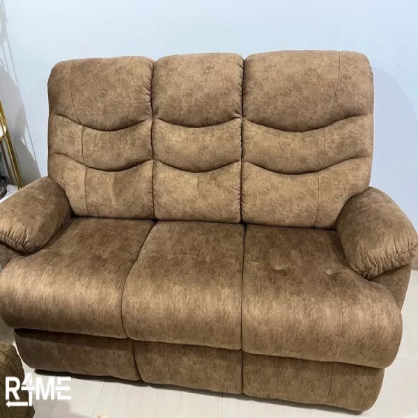 Sofa Set 3 +1 +1 on rent