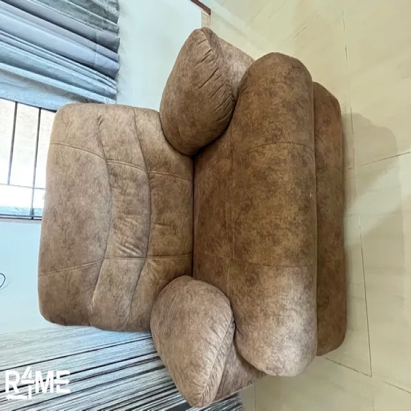 Sofa Set 3 +1 +1 on rent