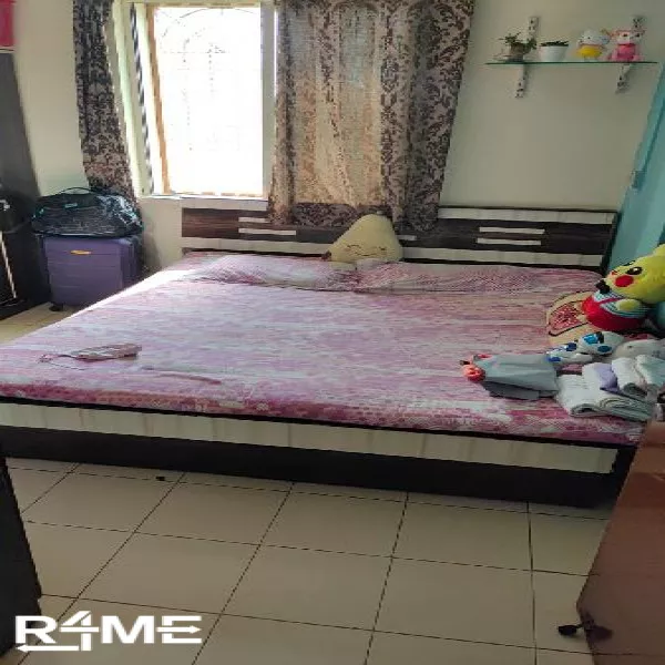 King Size Bed on rent