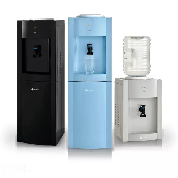 Water Dispenser For Rent on rent
