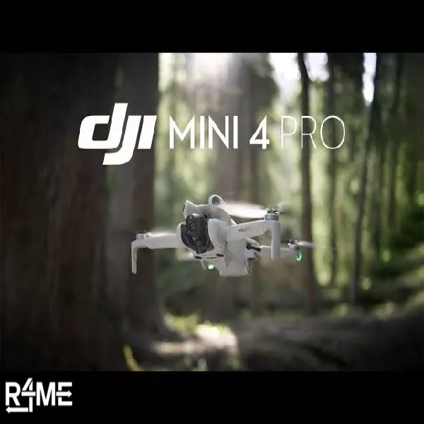 Dji Mini 4 Pro on rent