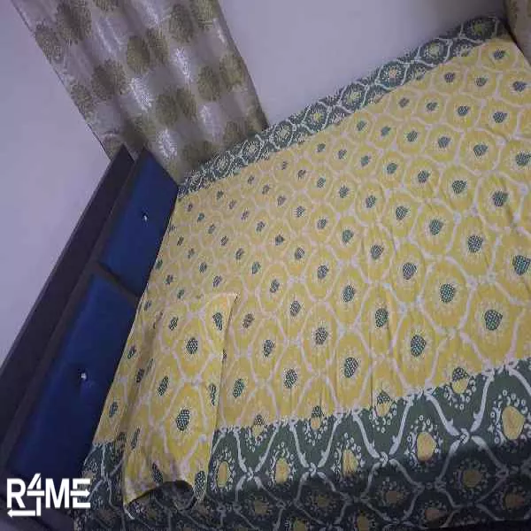 Beds on rent