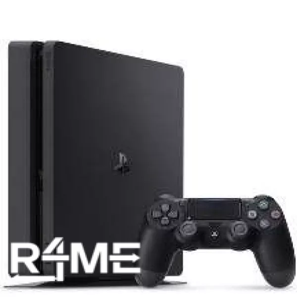 Sony PS4 Slim 1 TB Console on rent