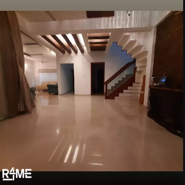 3BHK independent house for Rent