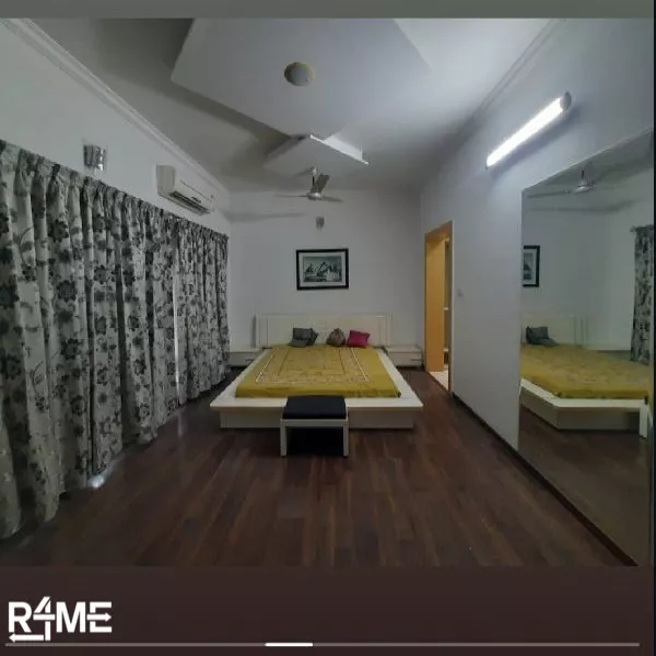 3BHK independent house for Rent