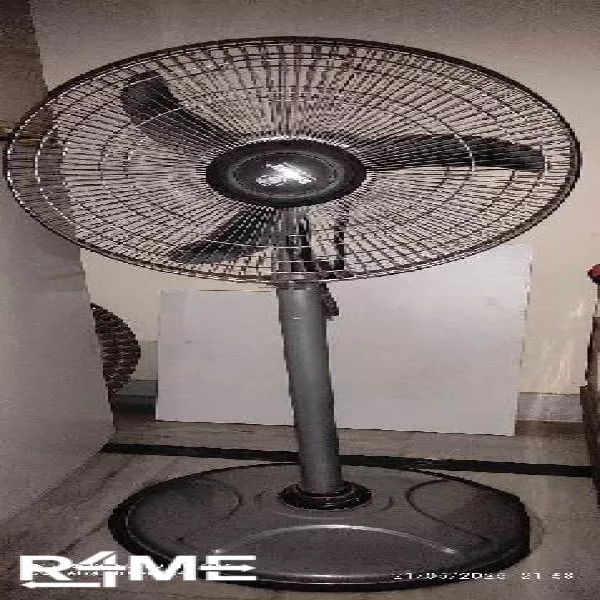 Mist Fan on rent