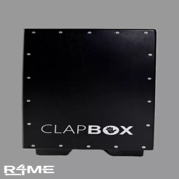 Clapbox (Cajon) with adjustable snare on rent