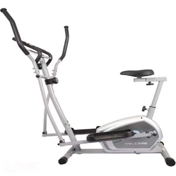 Elliptical Cross Trainer on rent