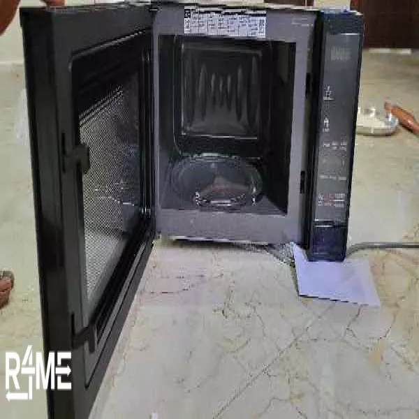 LG Microwave oven 20L on rent