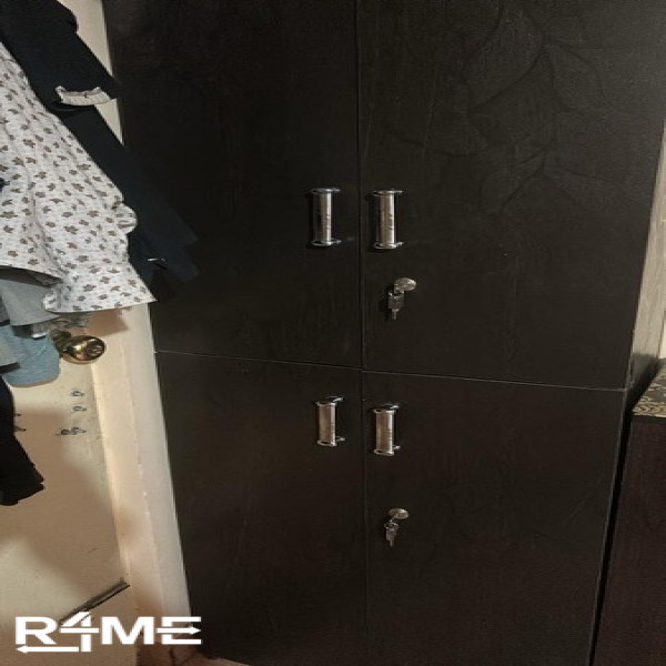 wardrobe for rent on rent