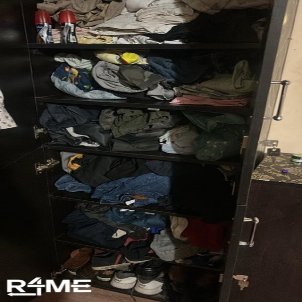 wardrobe for rent on rent