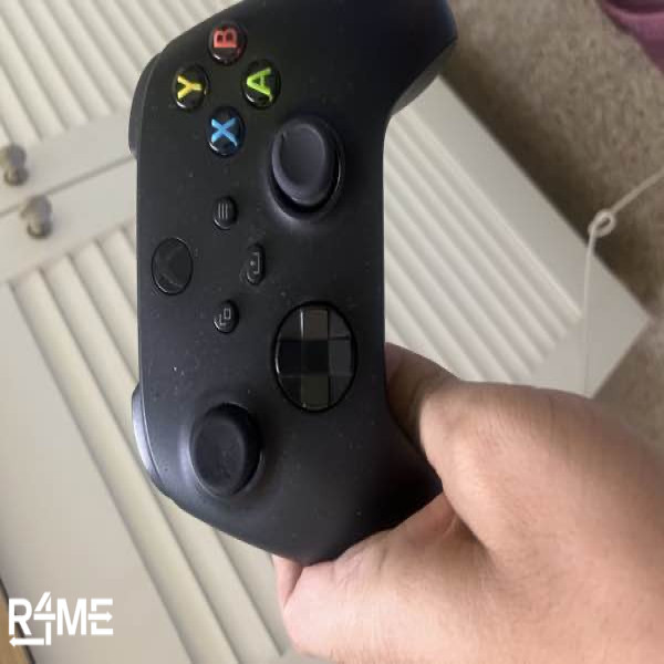 Xbox Series S with FC 25 Tekken 7 and Xbox Game Pass core on rent