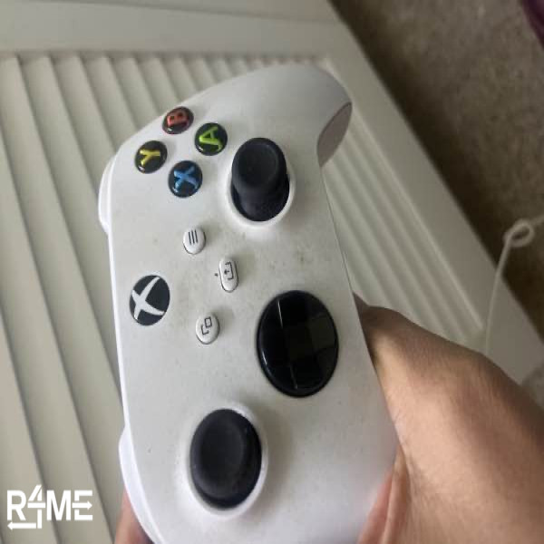 Xbox Series S with FC 25 Tekken 7 and Xbox Game Pass core on rent