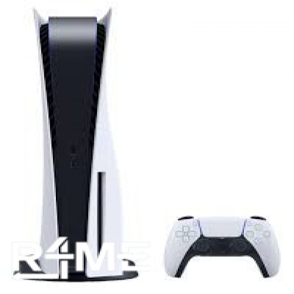 PlayStation 5 on rent