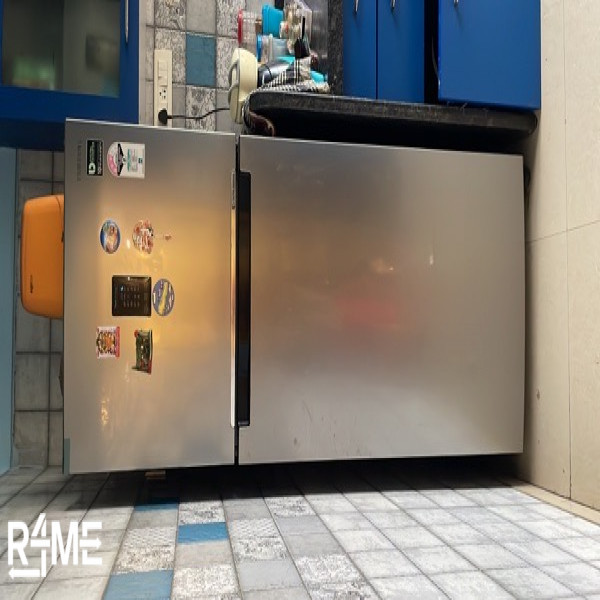 415 Litre Refrigerator on rent