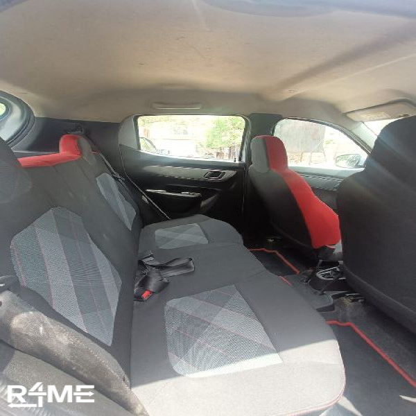 Renault Kwid on rent