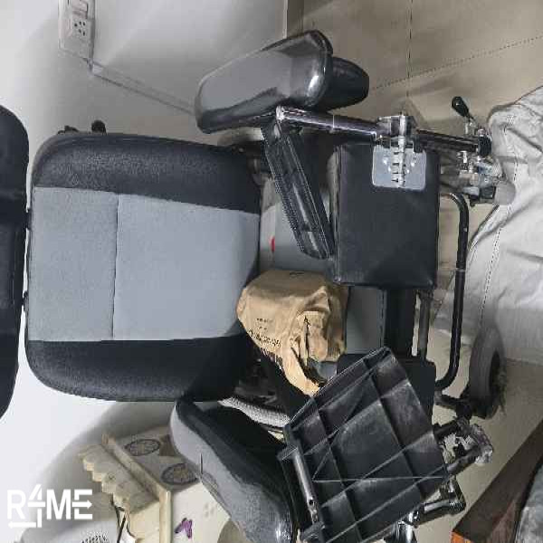 wheel chair on rent
