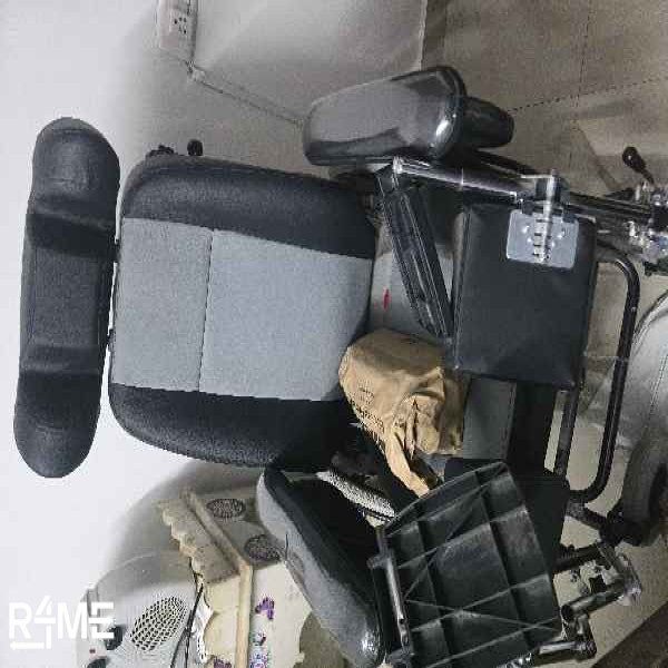 wheel chair on rent
