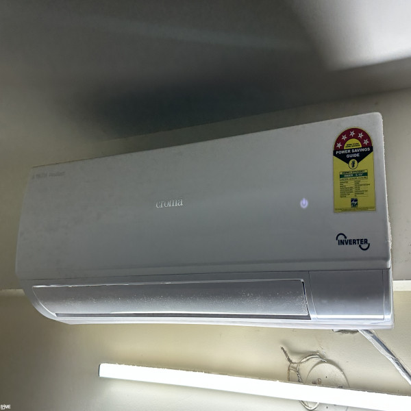 TATA Ac 1ton 5 star on rent