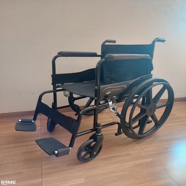 Rental for Foldable wheel chair on rent