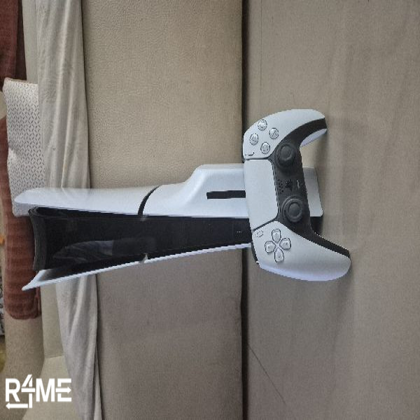 New PS5 with controller for rent. on rent