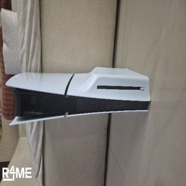 New PS5 with controller for rent. on rent