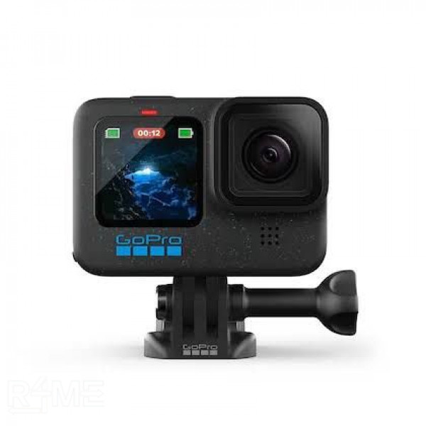 Gopro hero 12 on rent