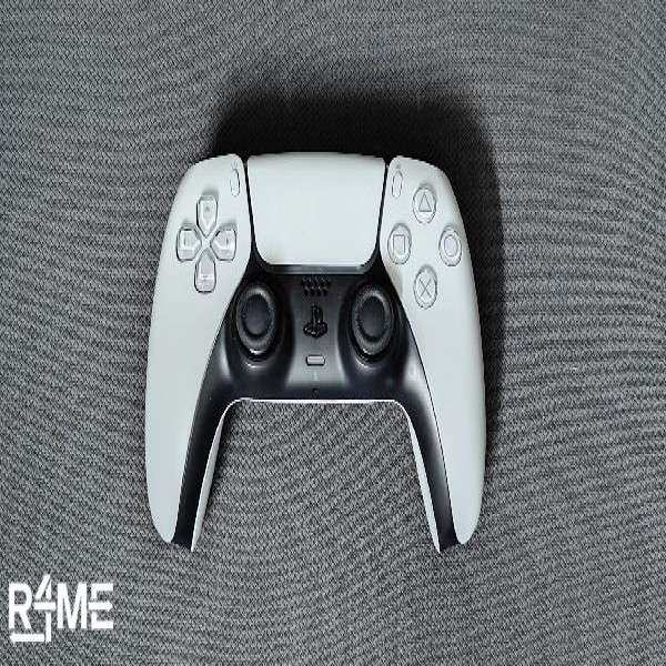 PS5 Controller on rent