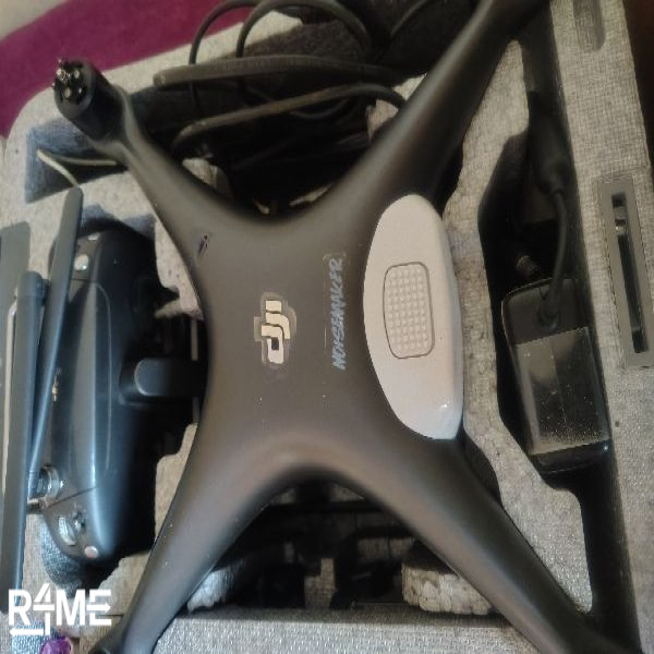 drone phythan on rent